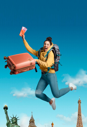 destinations image