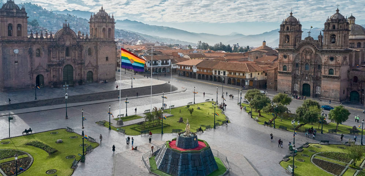 Cusco - Maravilla del Mundo