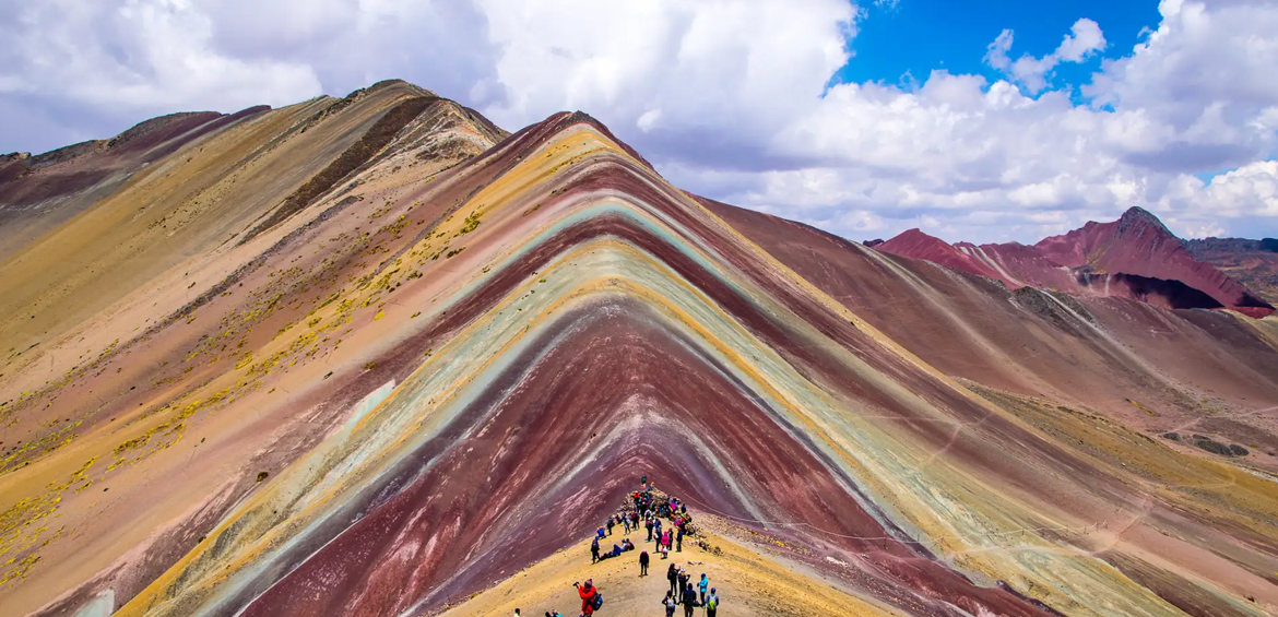 Cusco - Maravilla del Mundo
