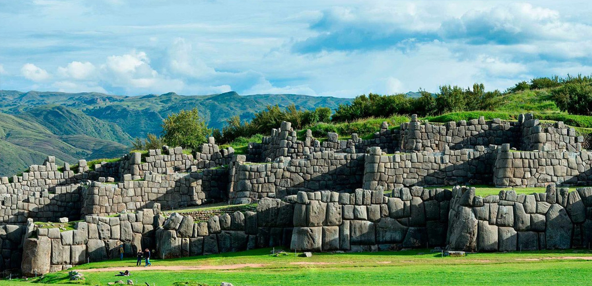 Cusco - Maravilla del Mundo